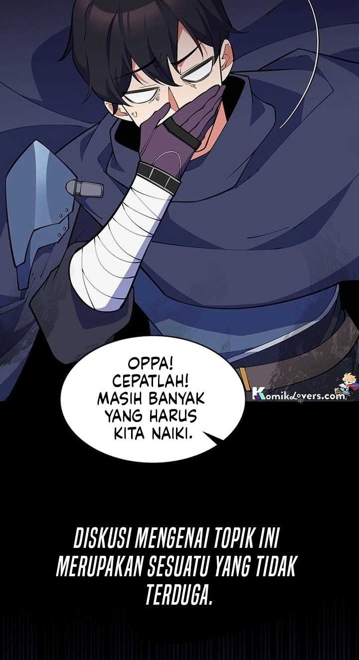 I’m Going to Steal Again Today Chapter 44 Gambar 13