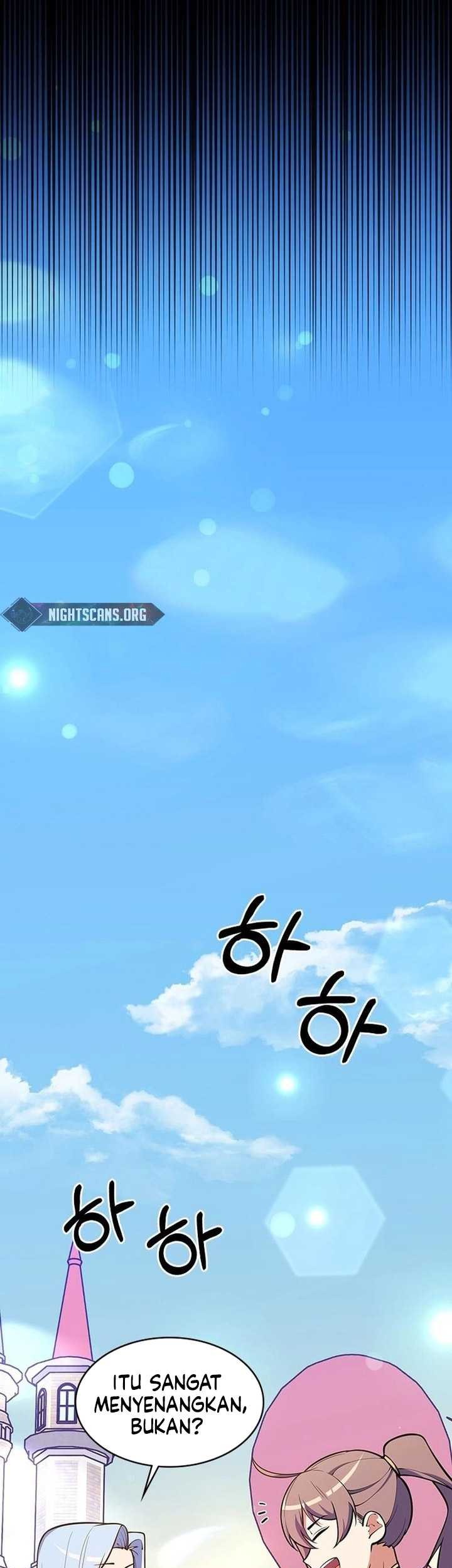 I’m Going to Steal Again Today Chapter 44 Gambar 14