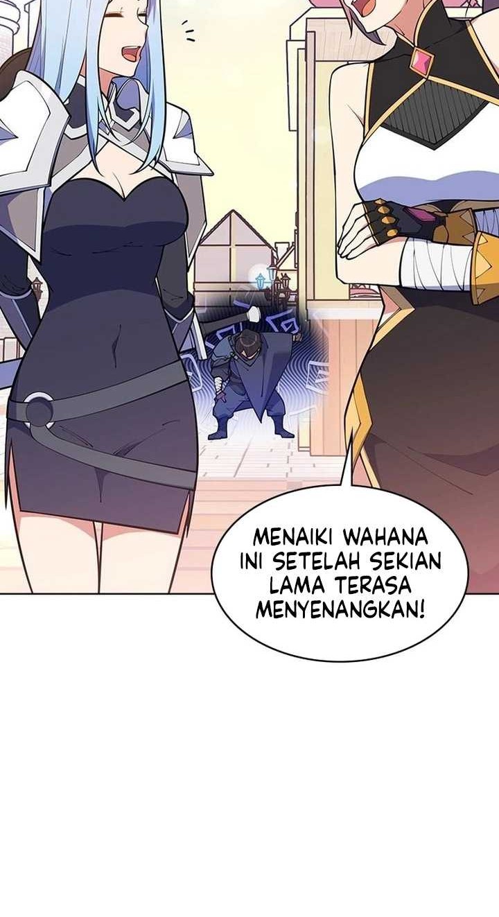 I’m Going to Steal Again Today Chapter 44 Gambar 15