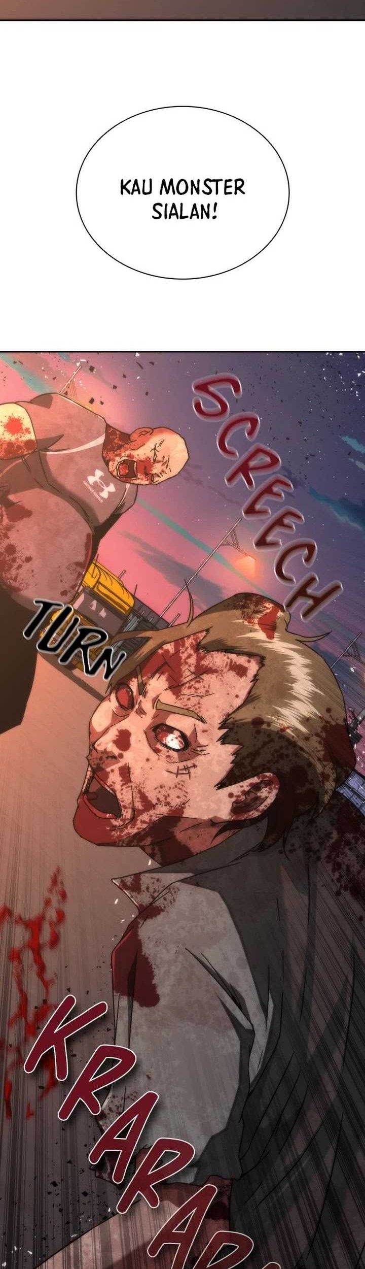 Zombie Apocalypse 82-08 Chapter 14 Gambar 52