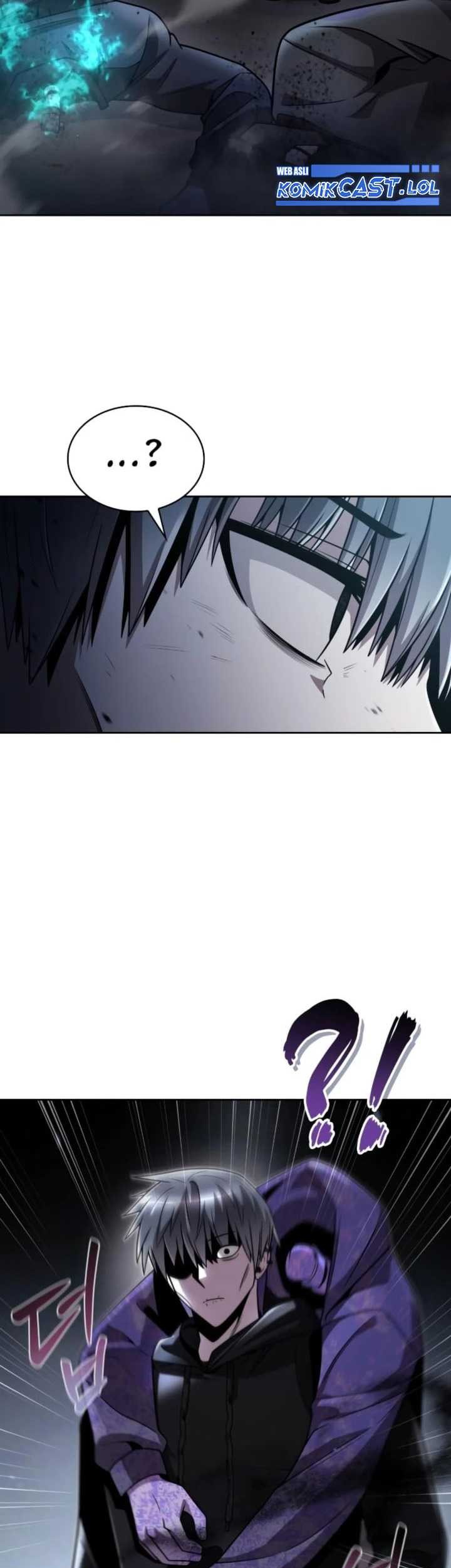 Clever Cleaning Life Of The Returned Genius Hunter Chapter 74 Gambar 20
