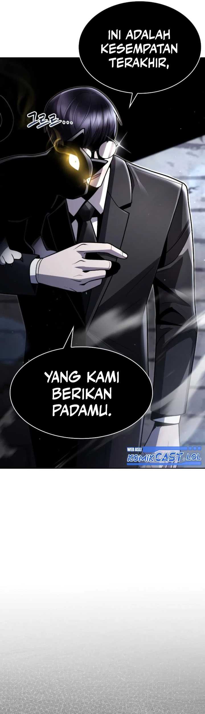 Clever Cleaning Life Of The Returned Genius Hunter Chapter 74 Gambar 26