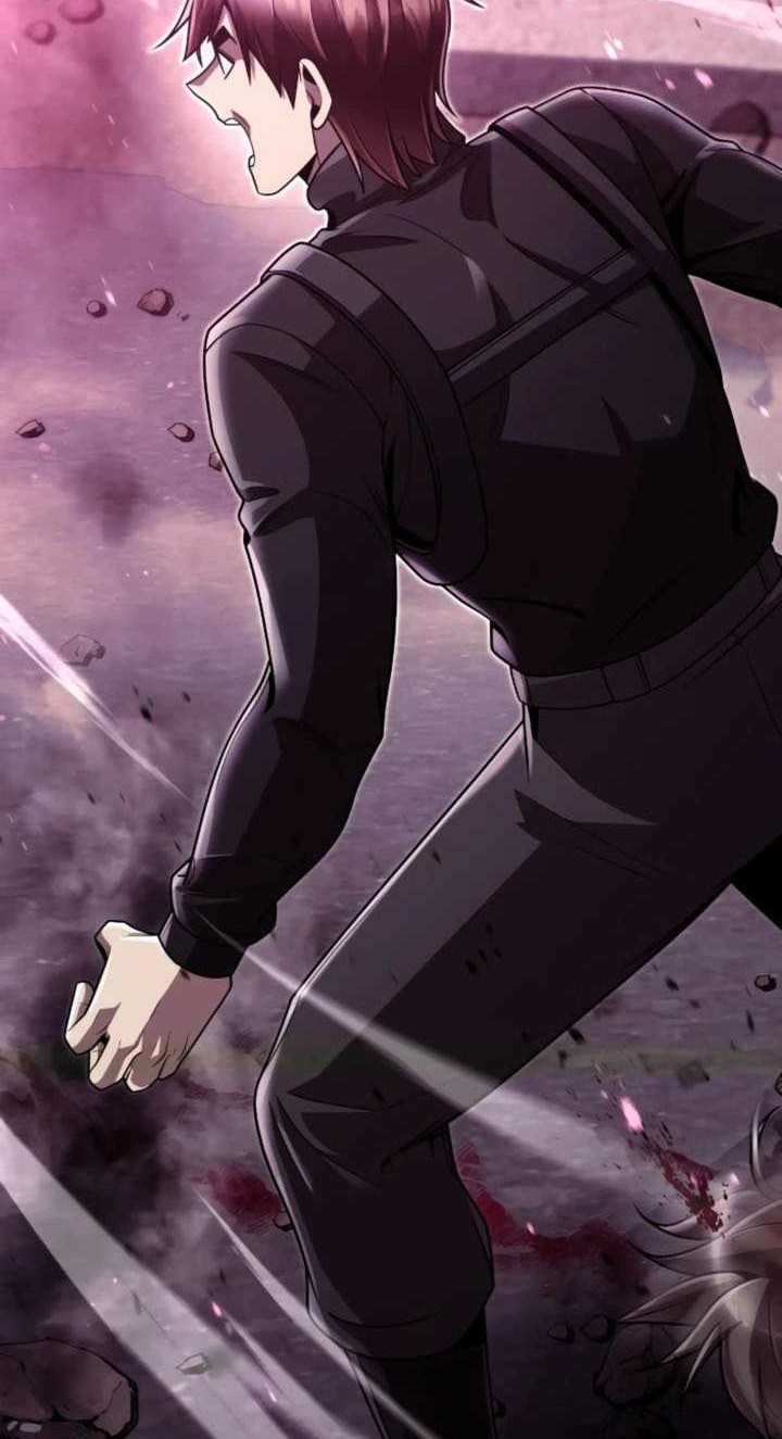 Clever Cleaning Life Of The Returned Genius Hunter Chapter 74 Gambar 43