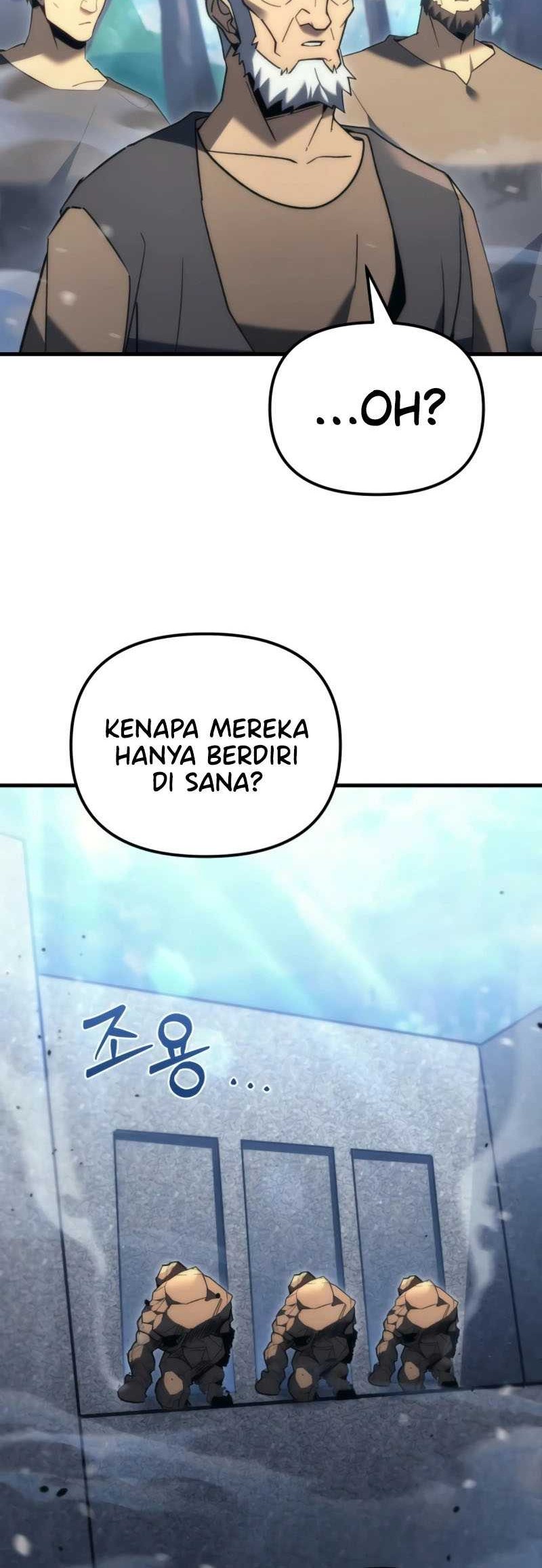 Regressor Of The Fallen Family Chapter 31 Gambar 37