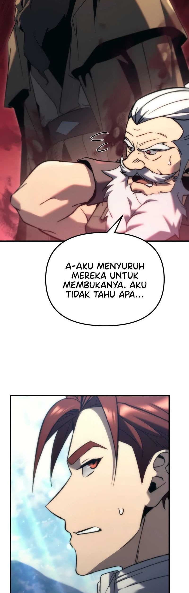 Regressor Of The Fallen Family Chapter 31 Gambar 39