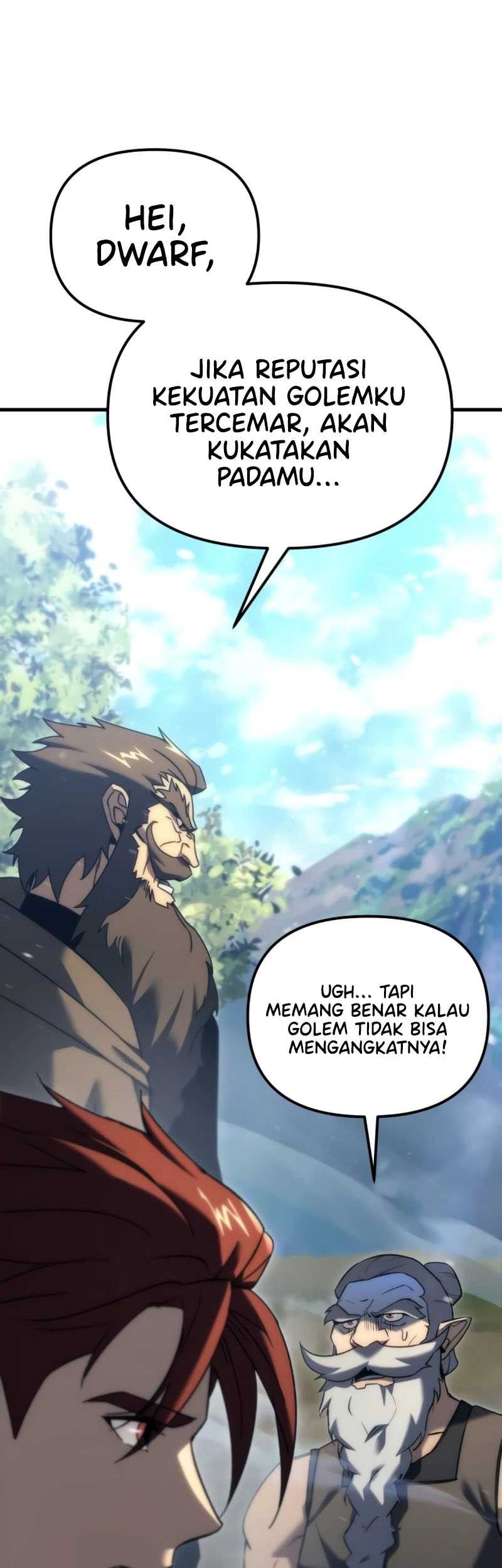 Regressor Of The Fallen Family Chapter 31 Gambar 42