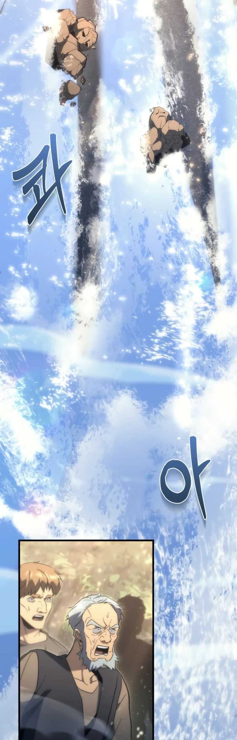 Regressor Of The Fallen Family Chapter 31 Gambar 50