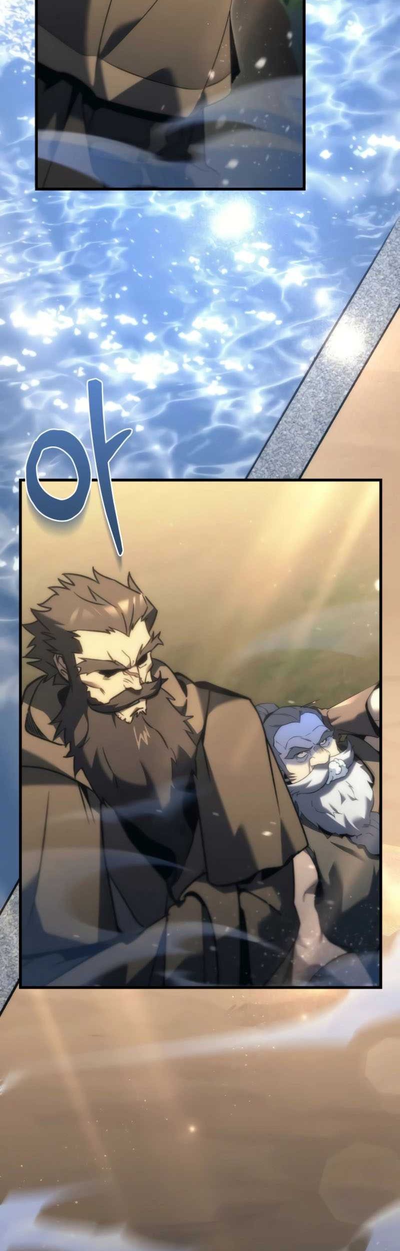 Regressor Of The Fallen Family Chapter 31 Gambar 52