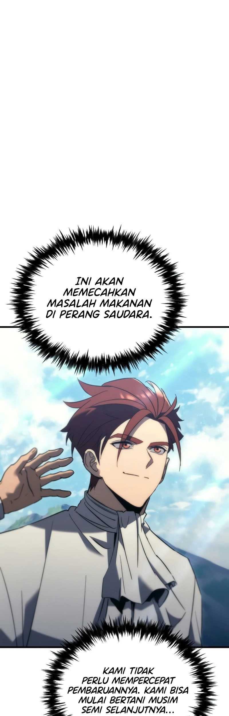 Regressor Of The Fallen Family Chapter 31 Gambar 56