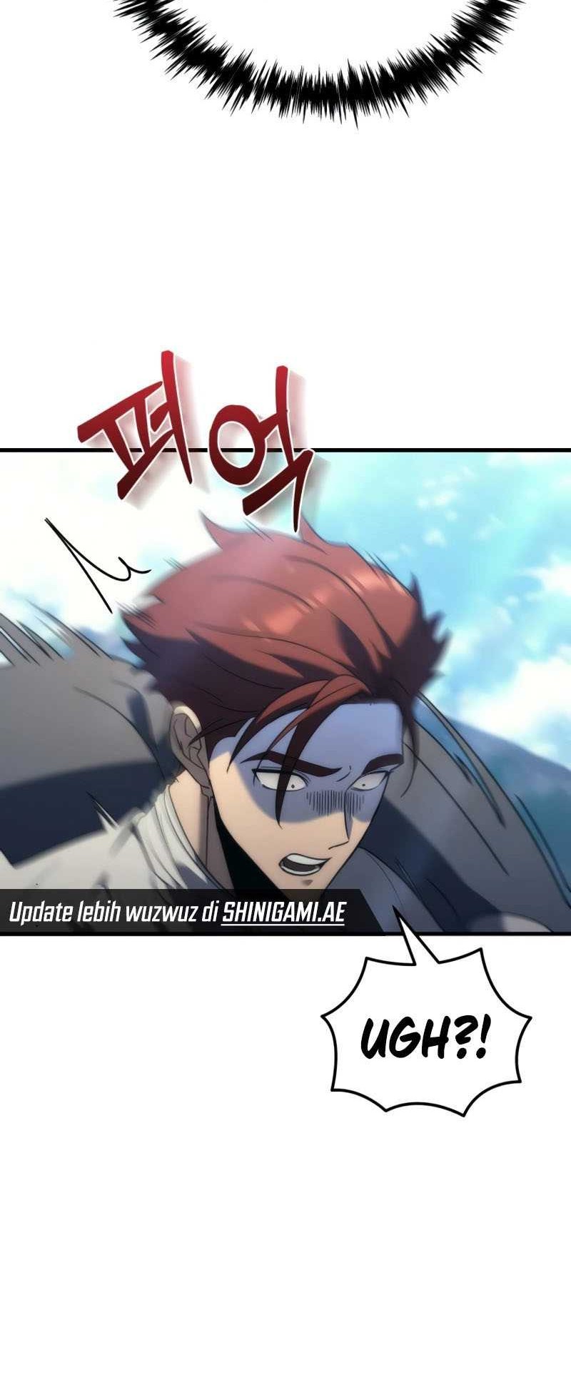 Regressor Of The Fallen Family Chapter 31 Gambar 57