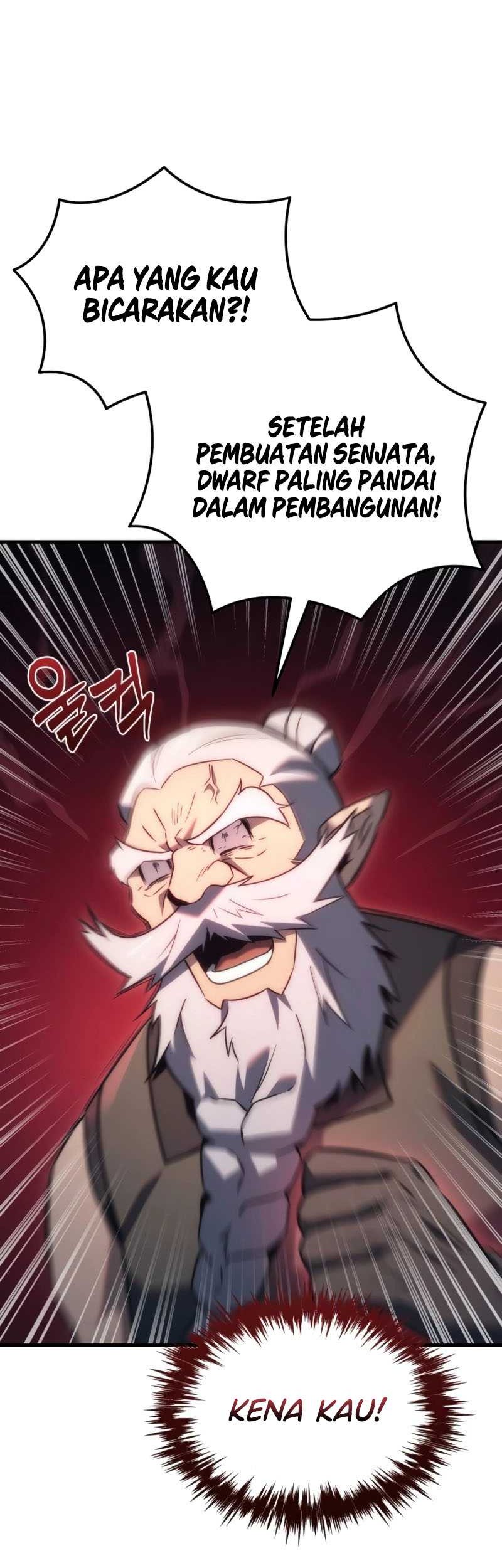 Regressor Of The Fallen Family Chapter 31 Gambar 68
