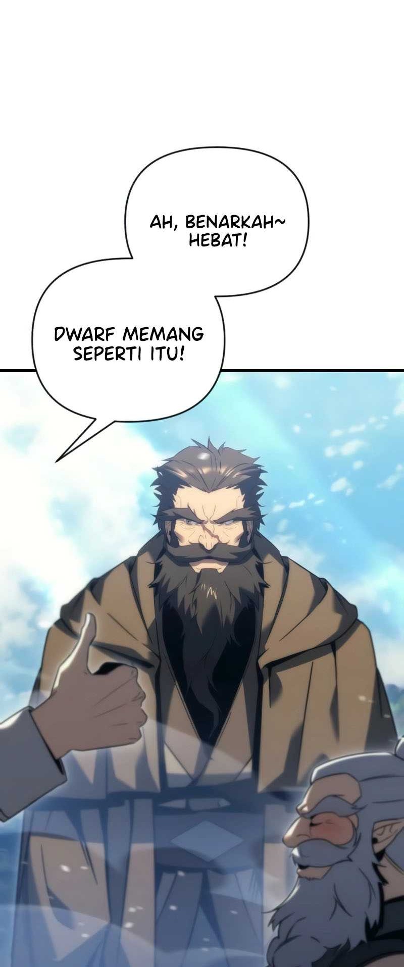Regressor Of The Fallen Family Chapter 31 Gambar 69