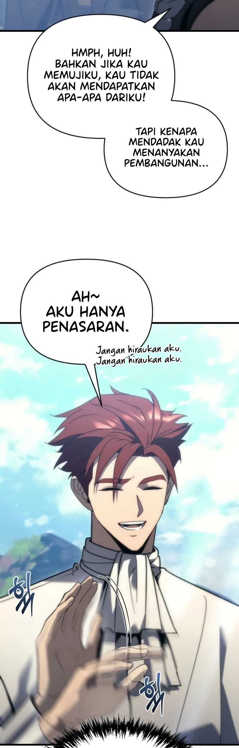 Regressor Of The Fallen Family Chapter 31 Gambar 70