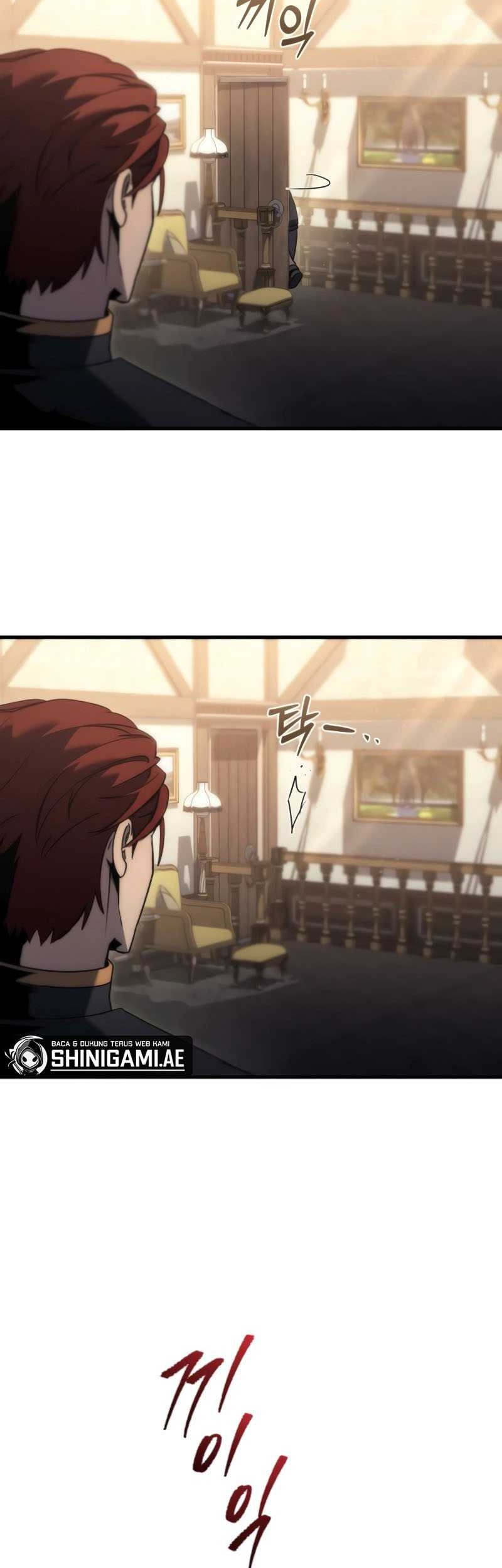 Regressor Of The Fallen Family Chapter 31 Gambar 4