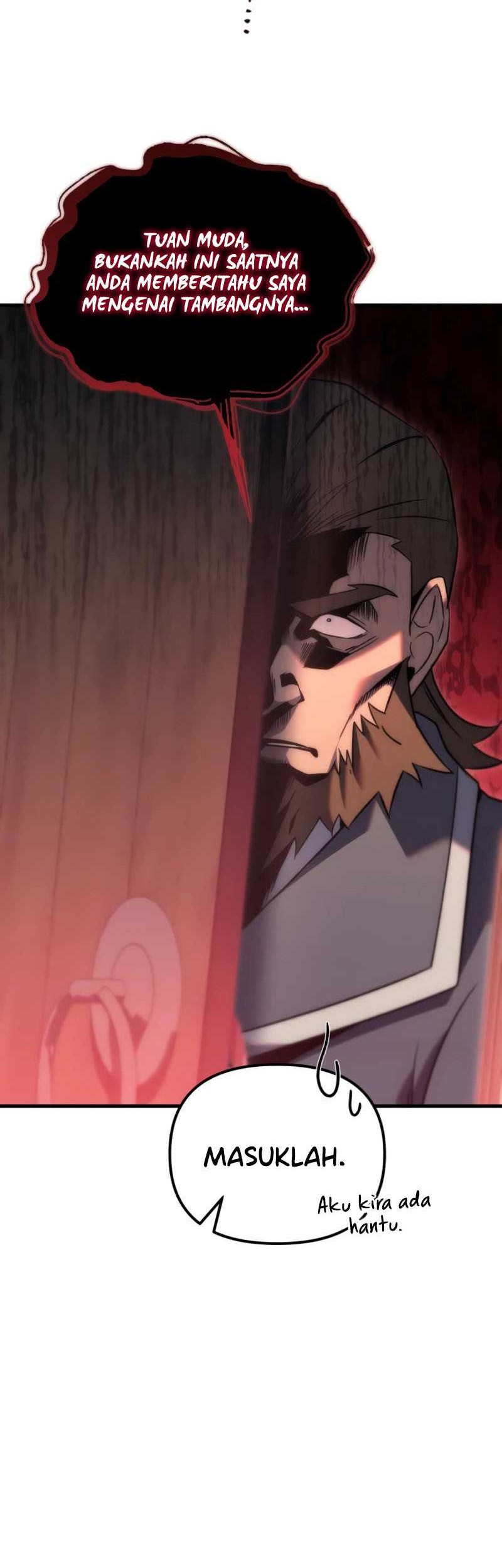 Regressor Of The Fallen Family Chapter 31 Gambar 5