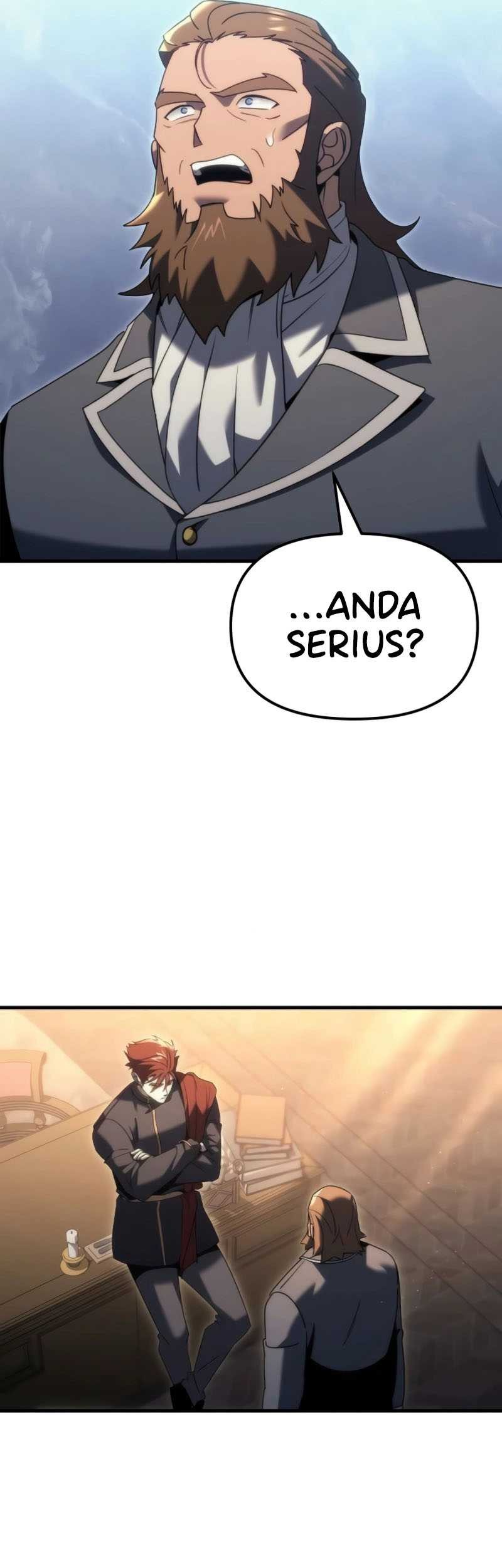 Regressor Of The Fallen Family Chapter 31 Gambar 10