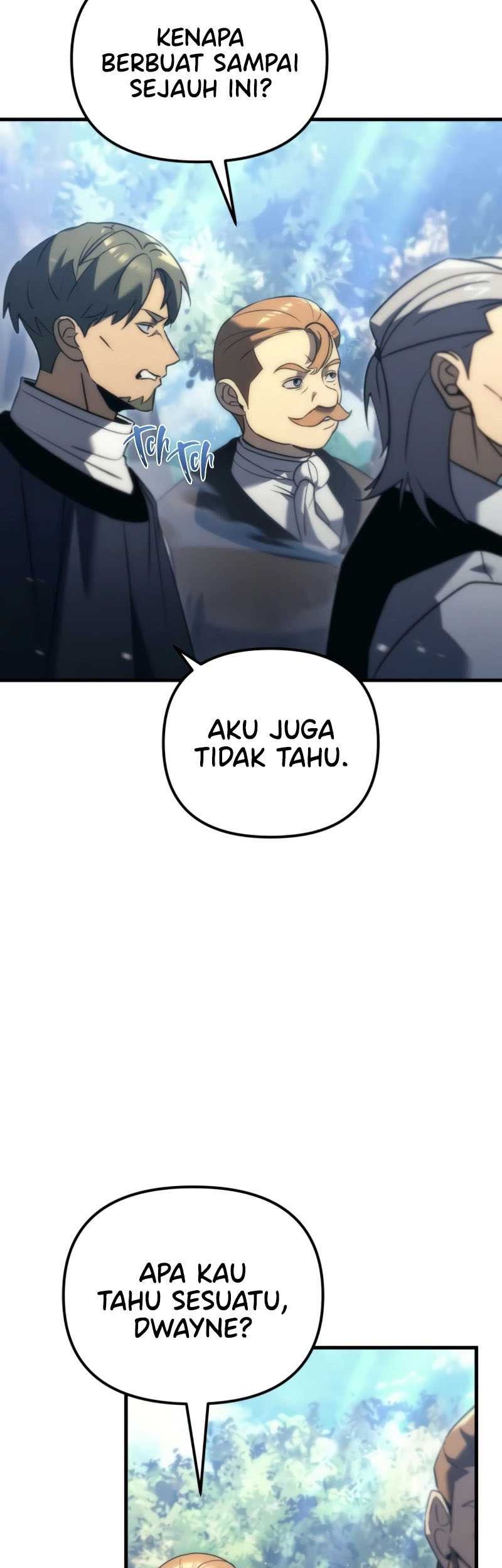 Regressor Of The Fallen Family Chapter 31 Gambar 20