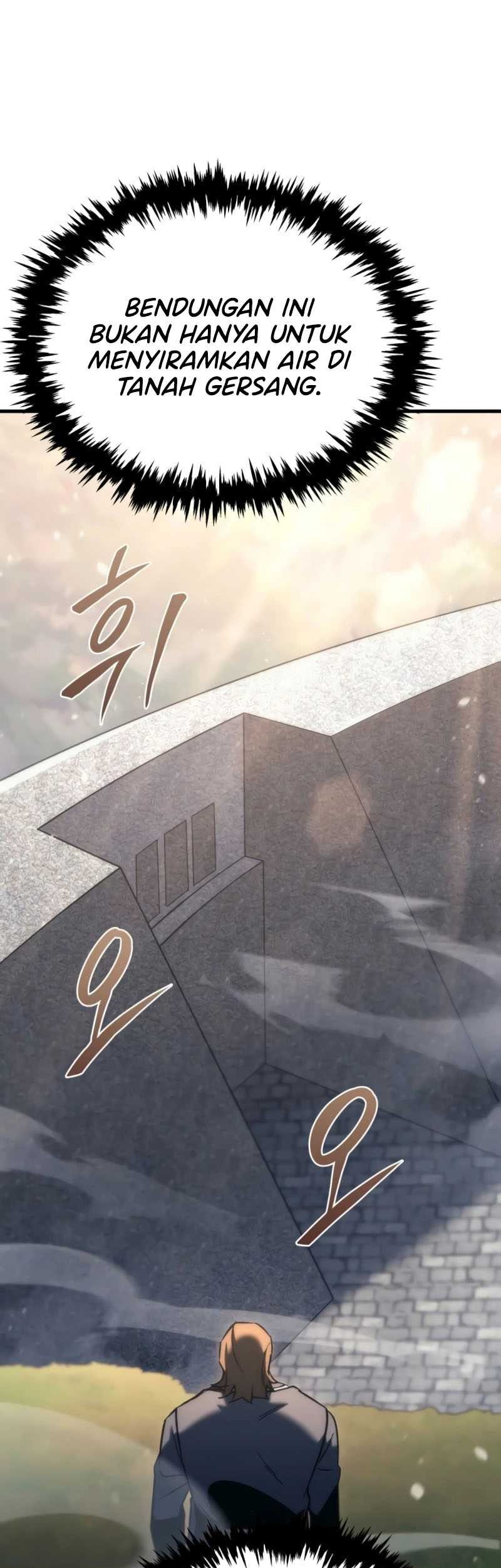 Regressor Of The Fallen Family Chapter 31 Gambar 22