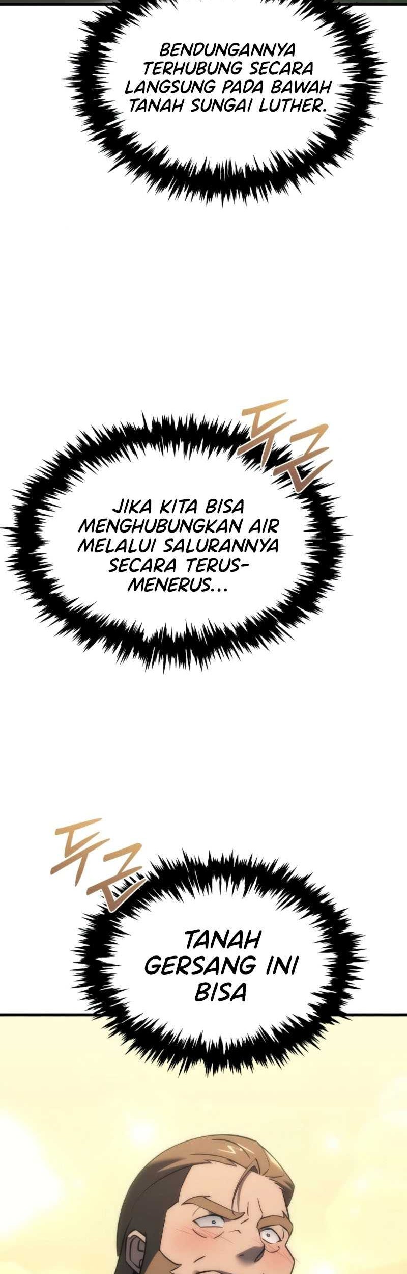 Regressor Of The Fallen Family Chapter 31 Gambar 23