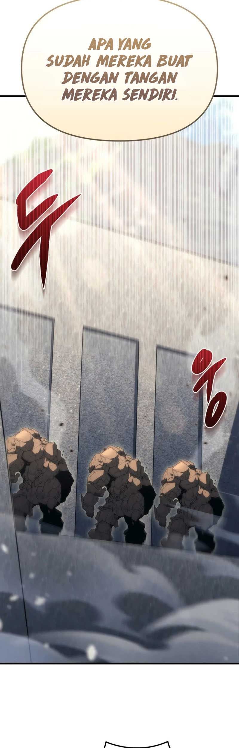 Regressor Of The Fallen Family Chapter 31 Gambar 30