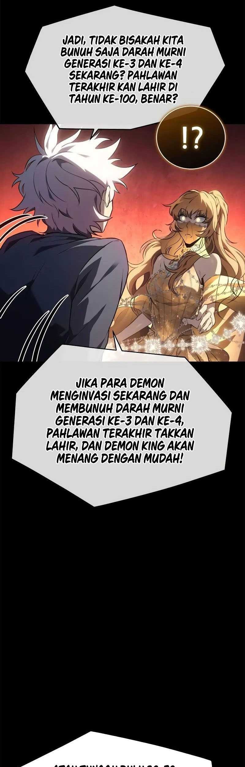Why I Quit Being The Demon King Chapter 24 Gambar 34
