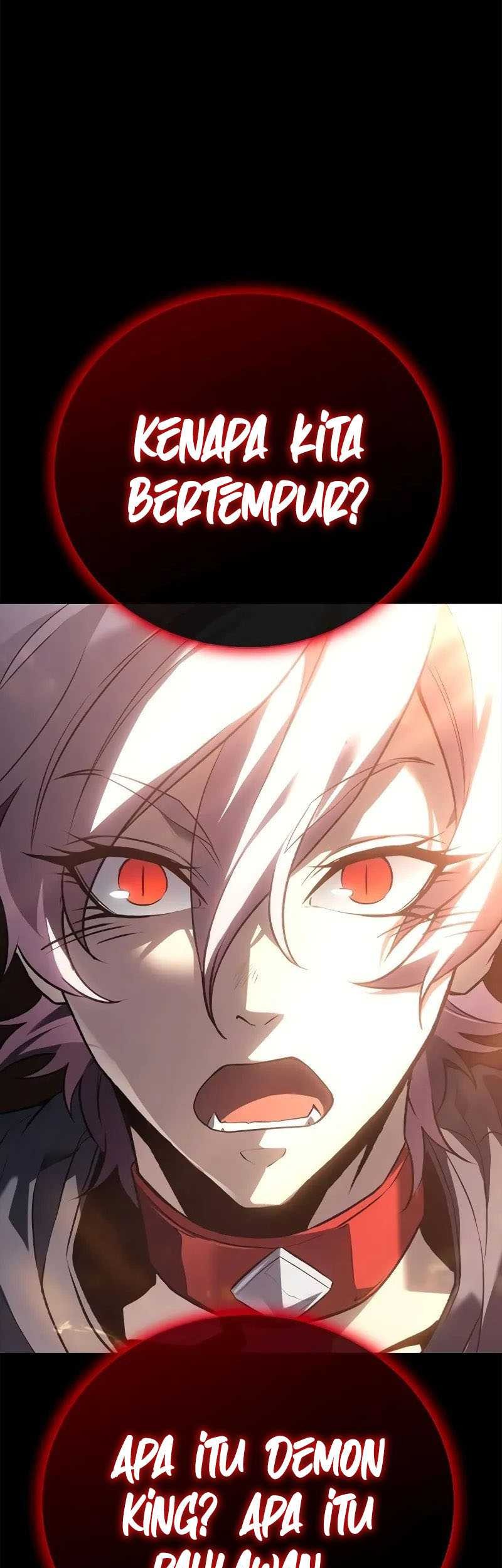 Why I Quit Being The Demon King Chapter 24 Gambar 38