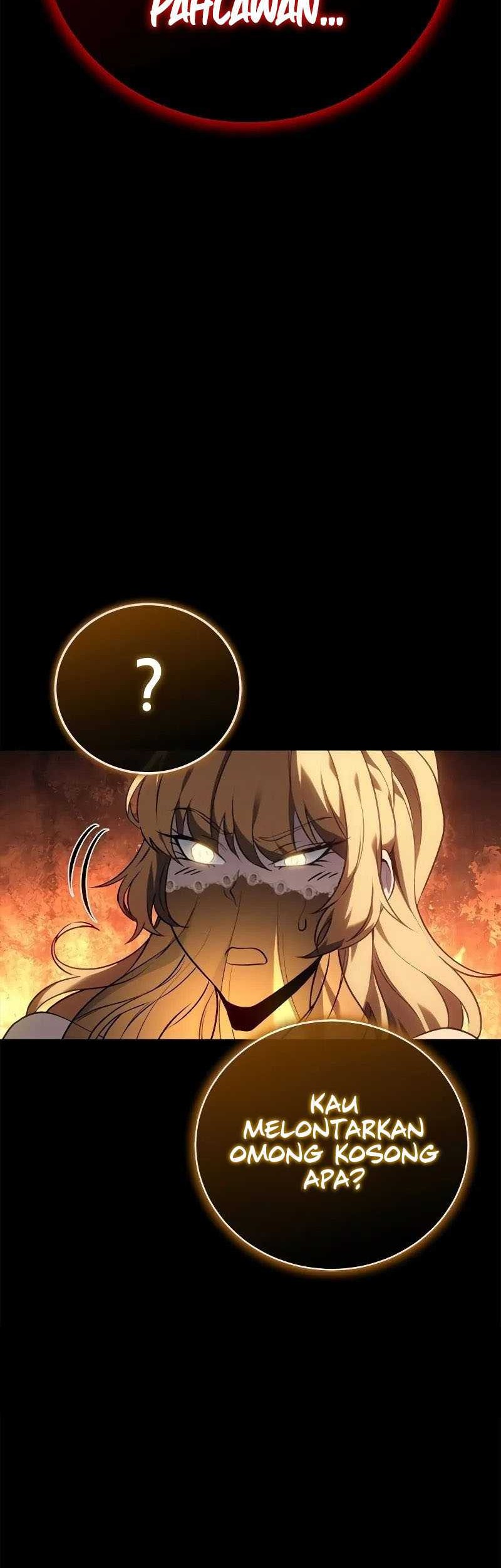 Why I Quit Being The Demon King Chapter 24 Gambar 39