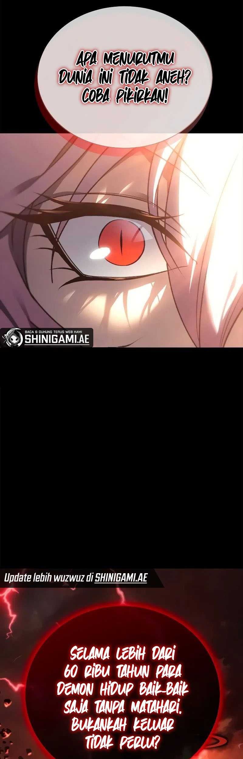 Why I Quit Being The Demon King Chapter 24 Gambar 40