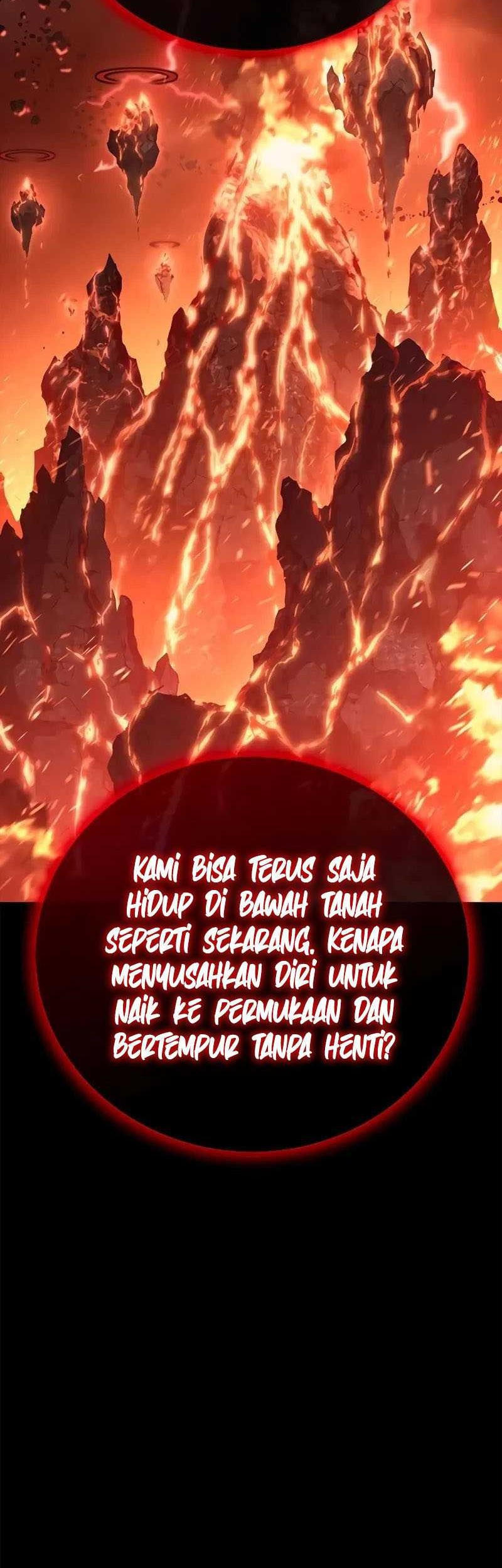 Why I Quit Being The Demon King Chapter 24 Gambar 41