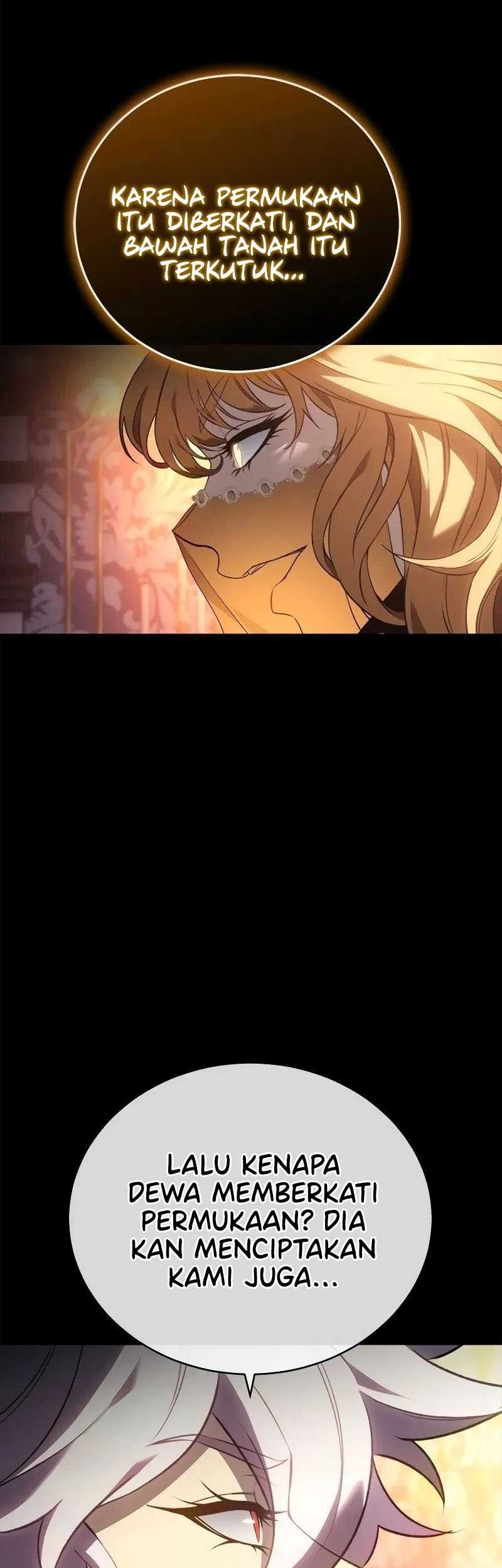 Why I Quit Being The Demon King Chapter 24 Gambar 42