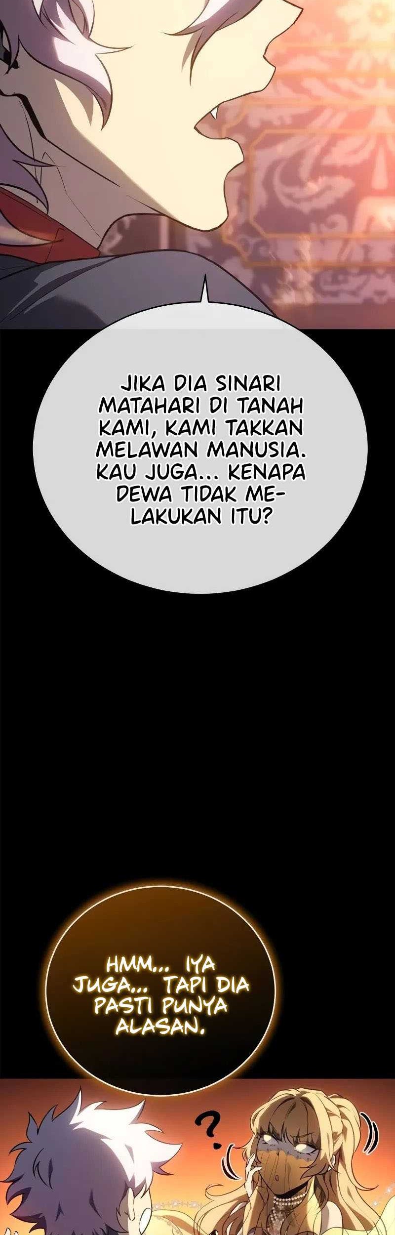 Why I Quit Being The Demon King Chapter 24 Gambar 43