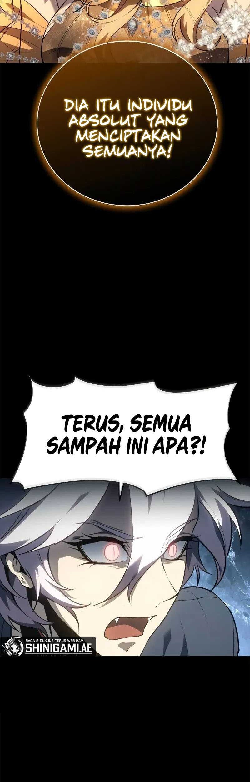 Why I Quit Being The Demon King Chapter 24 Gambar 45