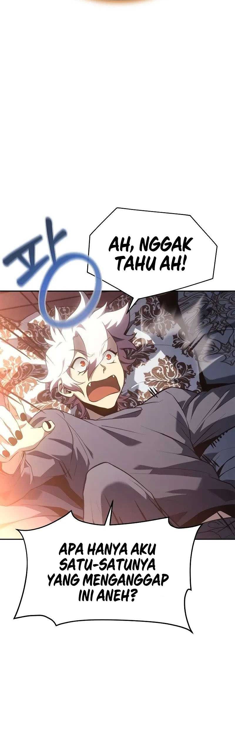 Why I Quit Being The Demon King Chapter 24 Gambar 47