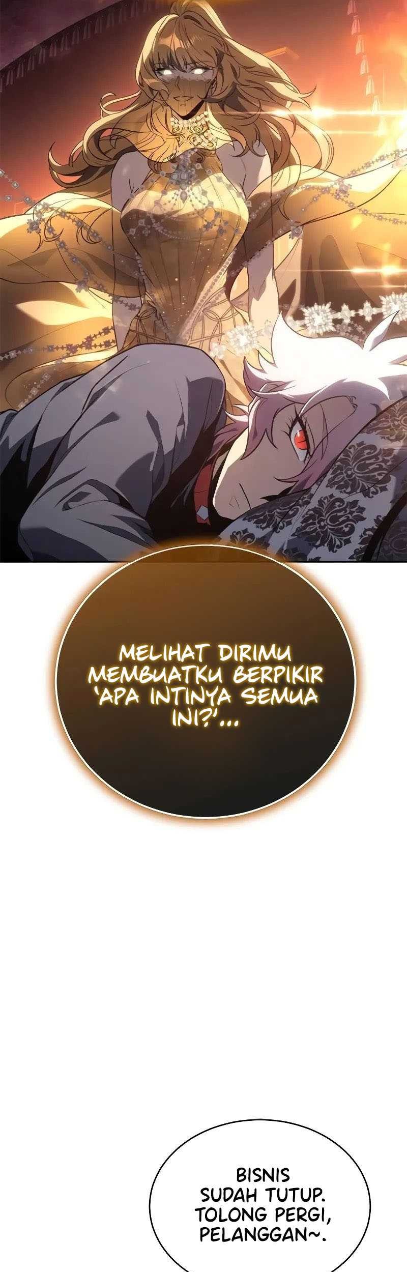 Why I Quit Being The Demon King Chapter 24 Gambar 50