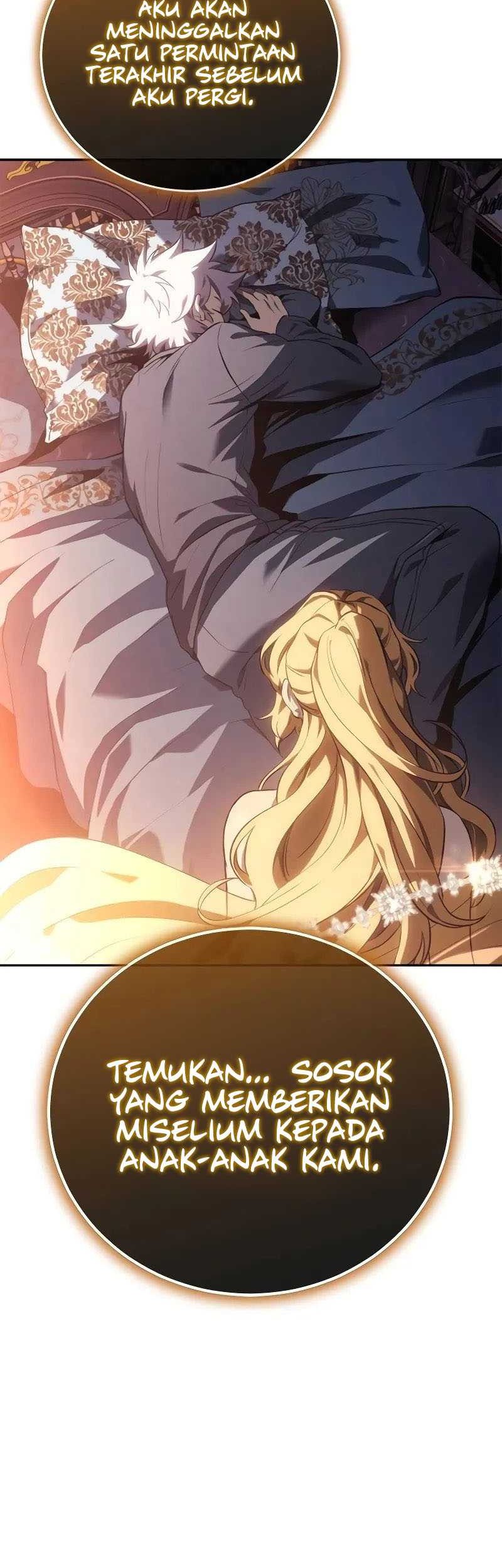 Why I Quit Being The Demon King Chapter 24 Gambar 52