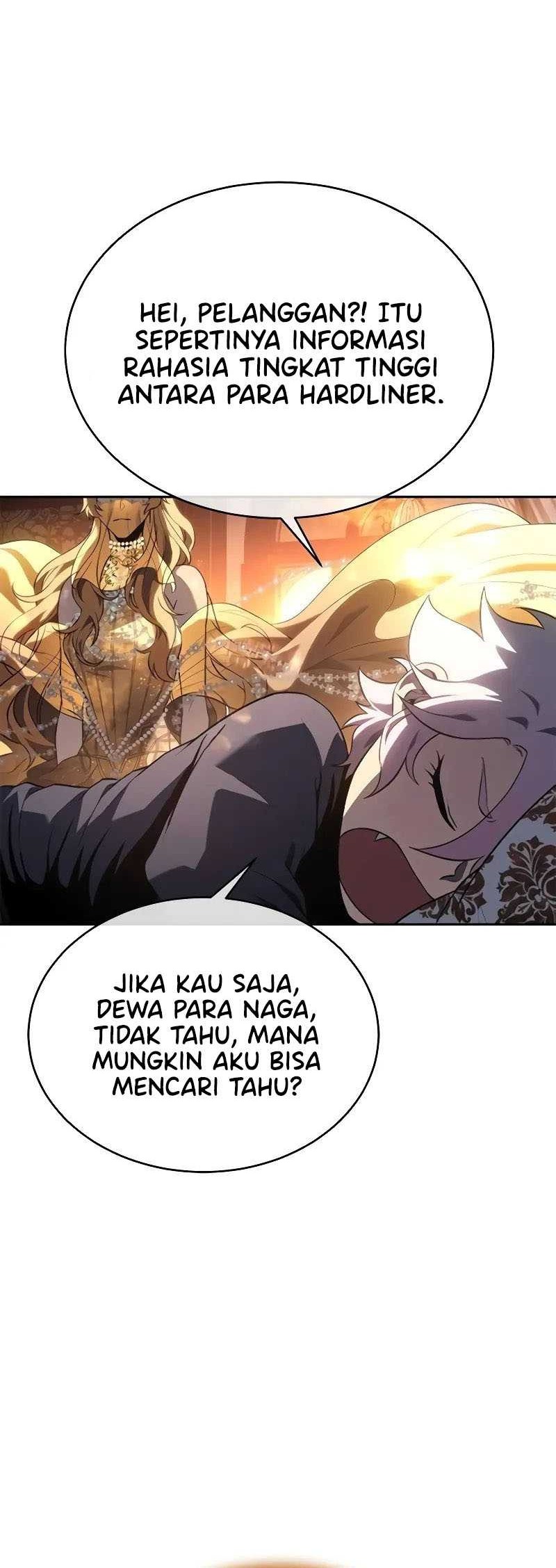 Why I Quit Being The Demon King Chapter 24 Gambar 53