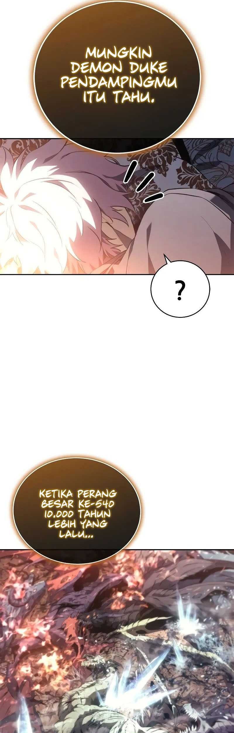 Why I Quit Being The Demon King Chapter 24 Gambar 54