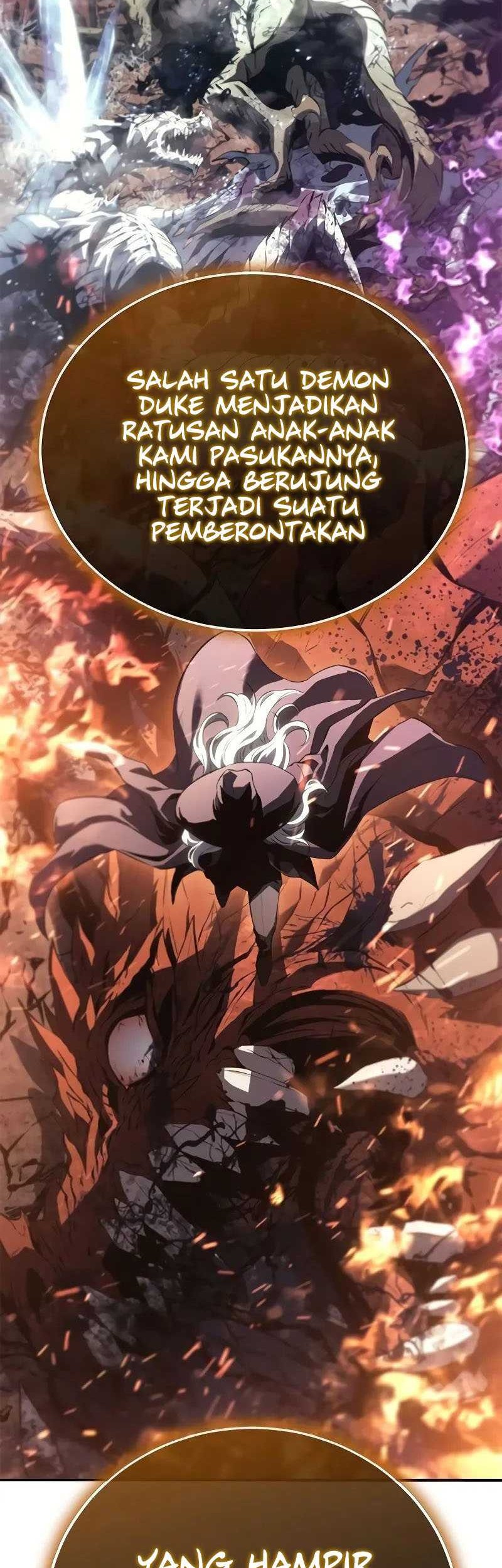 Why I Quit Being The Demon King Chapter 24 Gambar 55