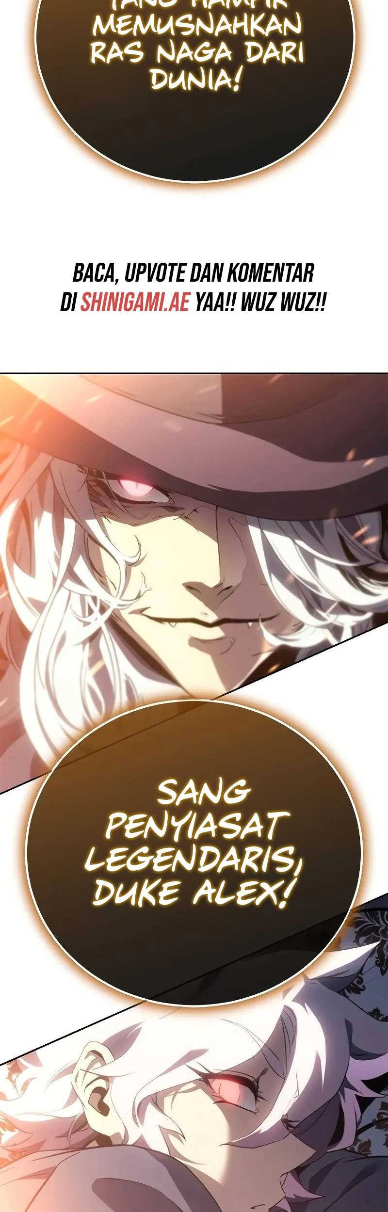 Why I Quit Being The Demon King Chapter 24 Gambar 56