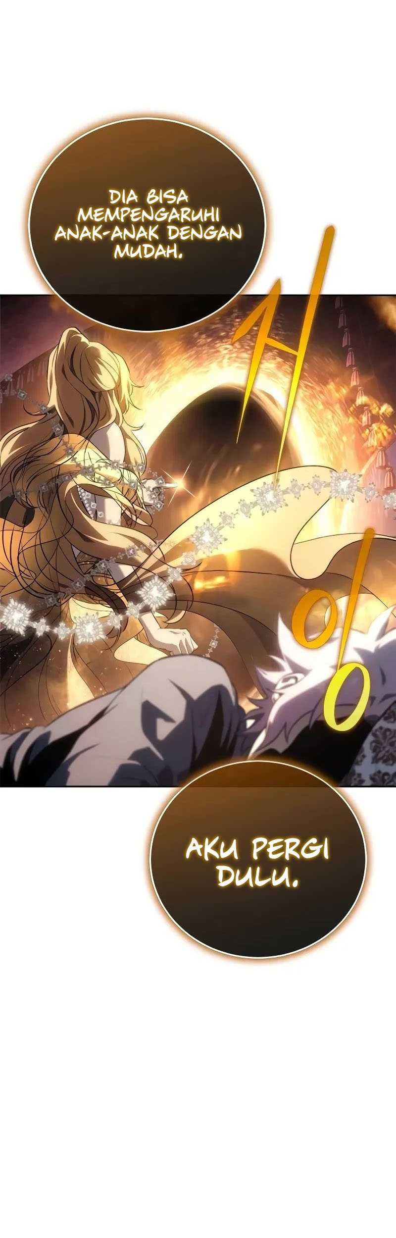 Why I Quit Being The Demon King Chapter 24 Gambar 58