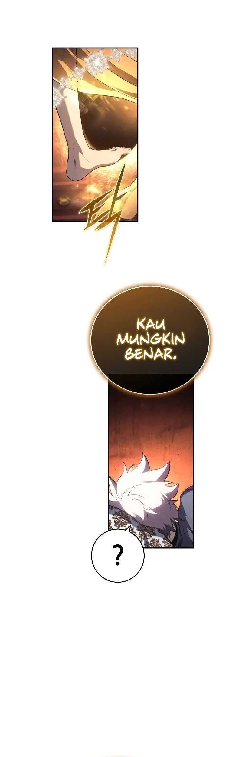 Why I Quit Being The Demon King Chapter 24 Gambar 59