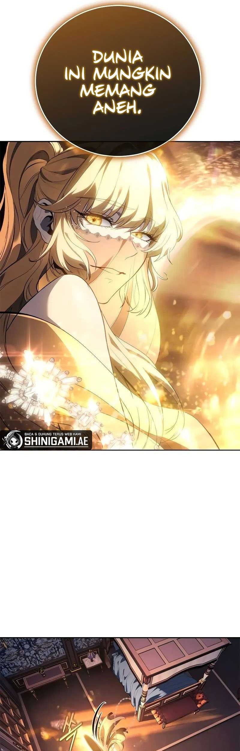 Why I Quit Being The Demon King Chapter 24 Gambar 60