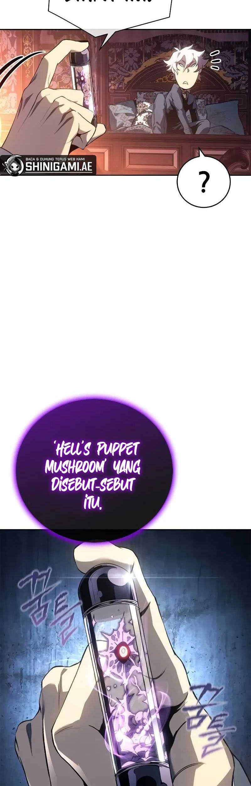 Why I Quit Being The Demon King Chapter 24 Gambar 63