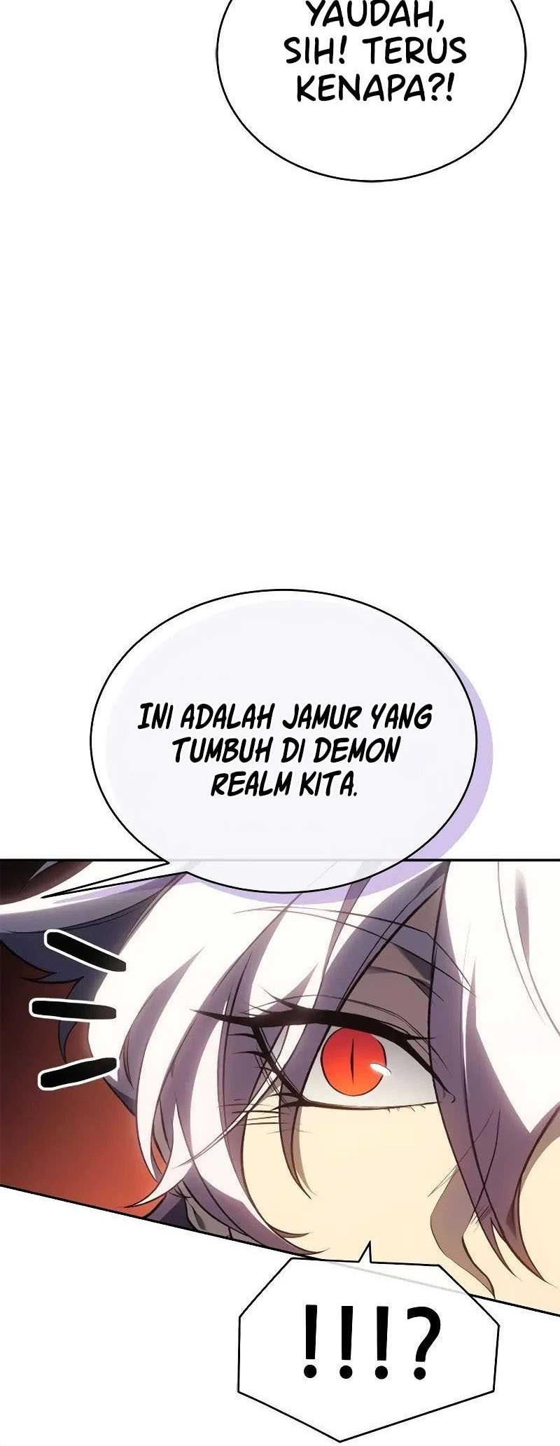 Why I Quit Being The Demon King Chapter 24 Gambar 65