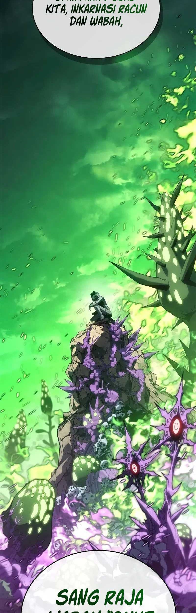 Why I Quit Being The Demon King Chapter 24 Gambar 67