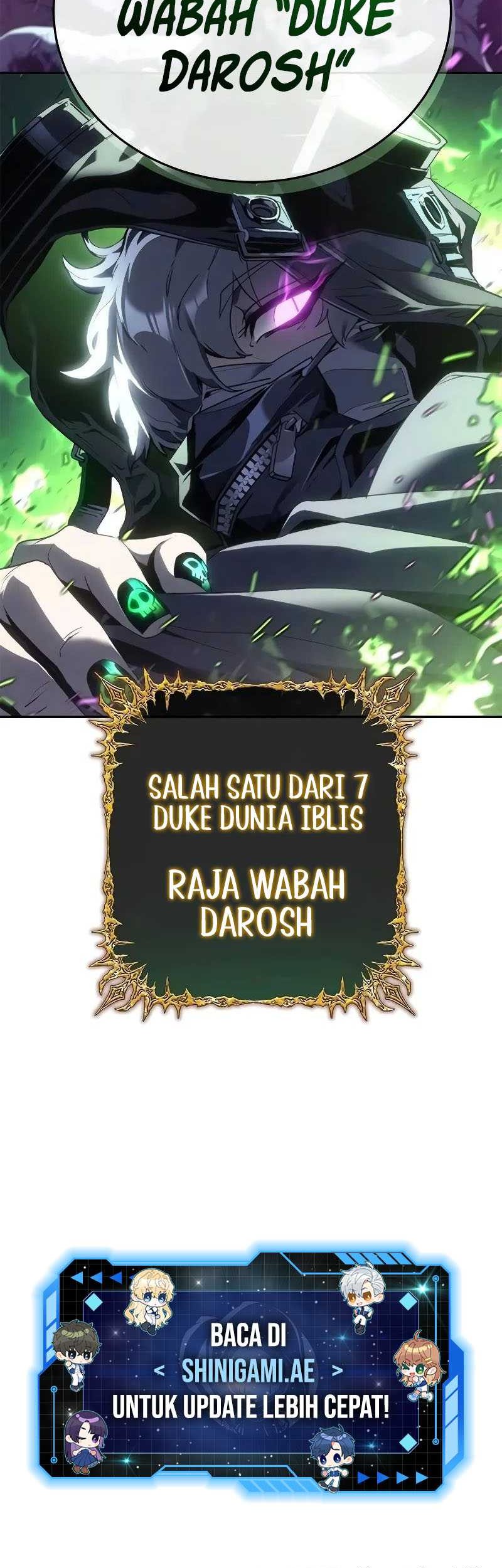 Why I Quit Being The Demon King Chapter 24 Gambar 68