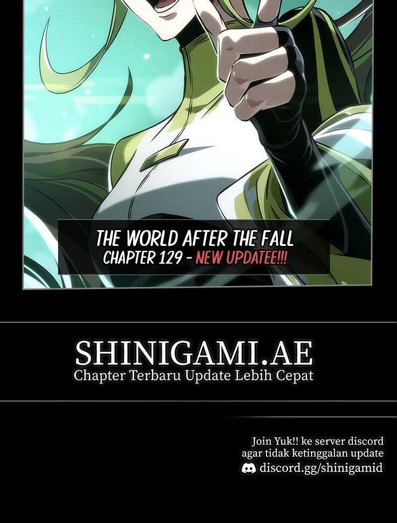 Why I Quit Being The Demon King Chapter 24 Gambar 72