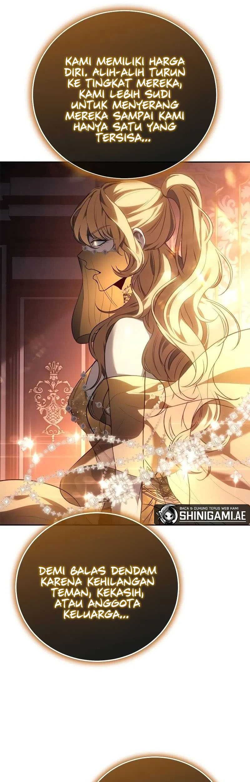 Why I Quit Being The Demon King Chapter 24 Gambar 3