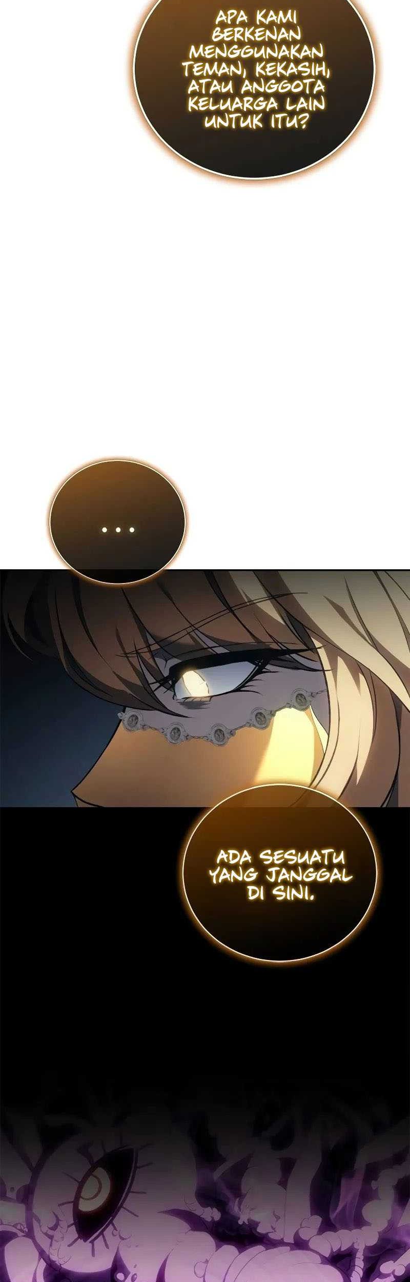 Why I Quit Being The Demon King Chapter 24 Gambar 4