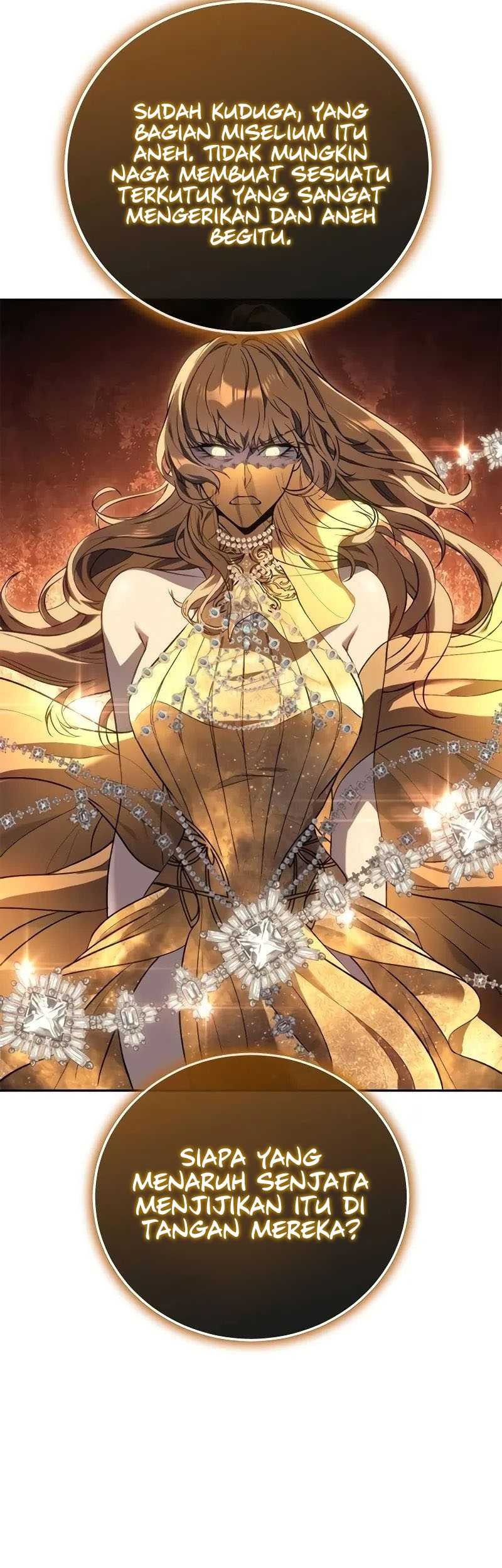 Why I Quit Being The Demon King Chapter 24 Gambar 6